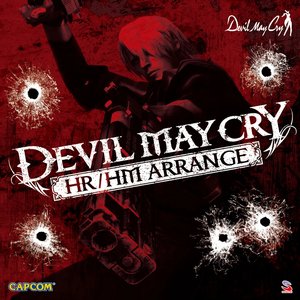 Zdjęcia dla 'Devil May Cry HR / HM Arrange'