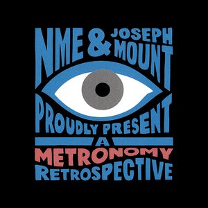 Изображение для 'A Metronomy Retrospective'