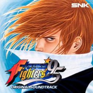 Image for 'THE KING OF FIGHTERS '95 ORIGINAL SOUND TRACK'