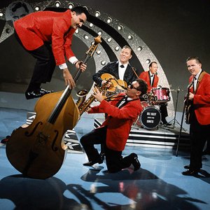 Image for 'Bill Haley And The Comets'