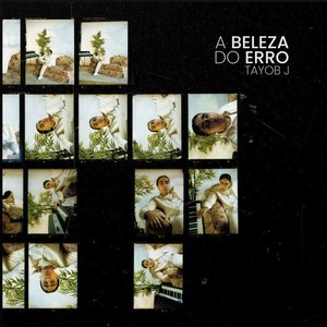 Image for 'A Beleza do Erro'