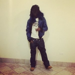 Image for 'Chief Keef'