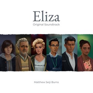 Image for 'Eliza (Original Soundtrack)'