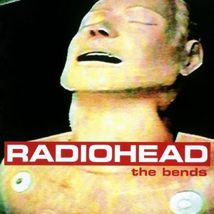 Image for 'The Bends [Japan]'