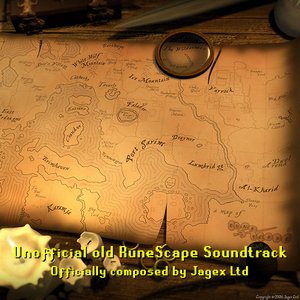 Image for 'Unofficial old RuneScape Soundtrack'
