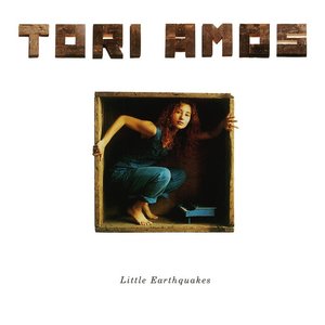 Image for 'Little Earthquakes (Deluxe Edition)'