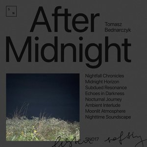 Image for 'After Midnight'