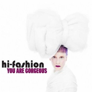 “You Are Gorgeous”的封面