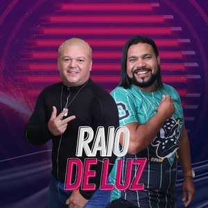 Image for 'Raio de Luz'