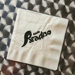 Image for 'CAFE PARADISO'