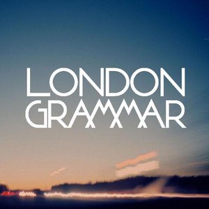 Image for 'London  Grammar'