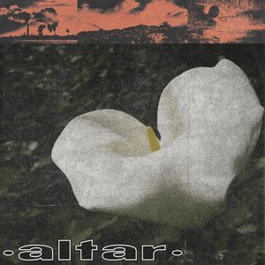 “Altar”的封面