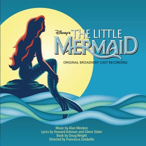Zdjęcia dla 'The Little Mermaid (Original Musical Instrumental)'