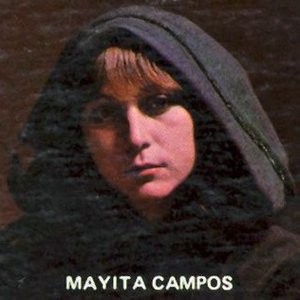 Image for 'Mayita Campos'