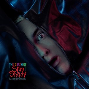 Image pour 'The Death of Slim Shady (Coup de Grâce)'