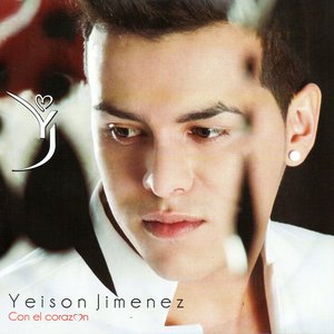 Image for 'Con el Corazón'