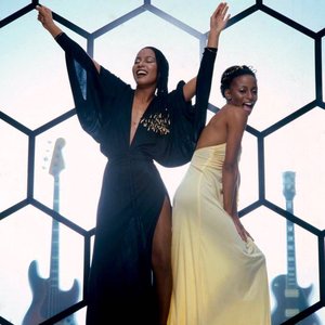 Image for 'A Taste of Honey'