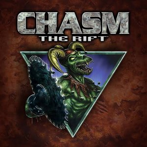 Image for 'Chasm: The Rift'