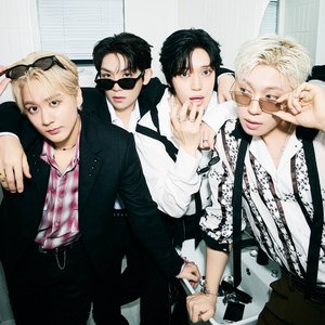 'TEEN TOP'の画像
