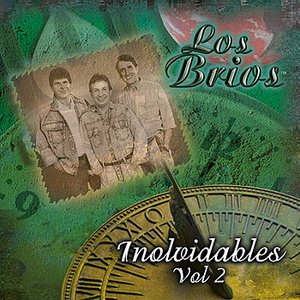 Изображение для 'Inolvidables'