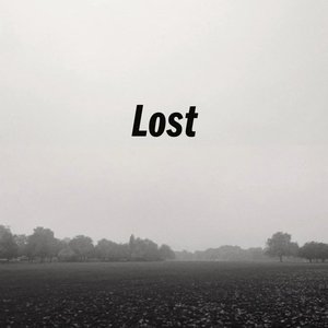 Image for 'Lost - EP'