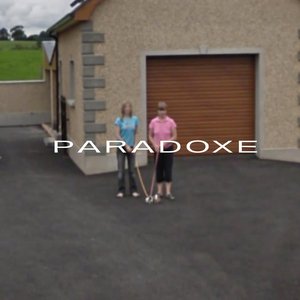 Image for 'Paradoxe II'