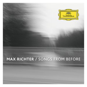 Image for 'Songs From Before'