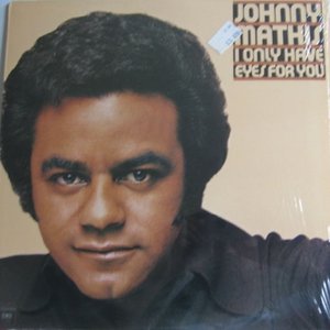 Image for 'I Only Have Eyes For You'