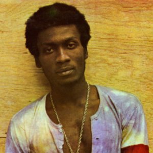 Image for 'Jimmy Cliff'