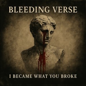 Image for 'I Became What You Broke'
