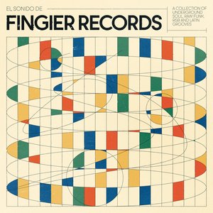 Image pour 'El Sonido De Fingier Records'
