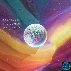 Image for 'The Moment (Radio Edit)'