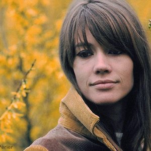“Francoise Hardy”的封面