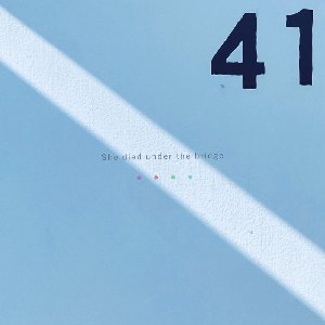 Image for 'She died under the bridge (Append a Last Track to "This is a Portrait of MoritaSaki.")'