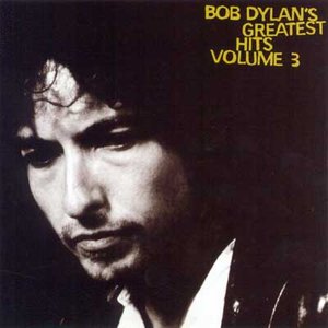 Immagine per 'Bob Dylan's Greatest Hits, Vol. 3'