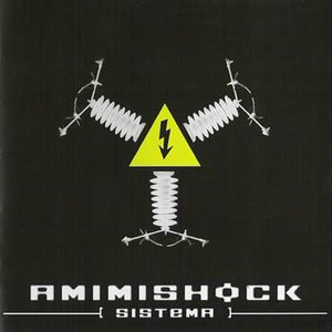Image for 'Amimishock'