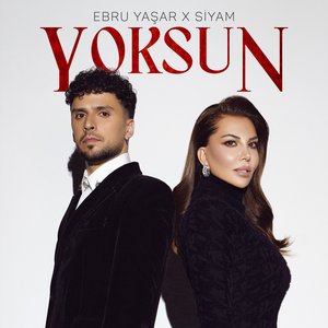 'Yoksun' için resim