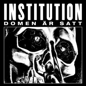 Image pour 'Domen Är Satt'