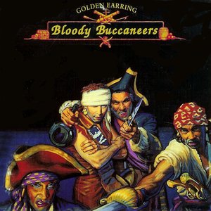 Image for 'Bloody Buccaneers'