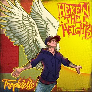 Image pour 'Here in the Heights'