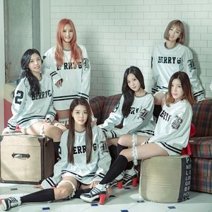 'BerryGood'の画像