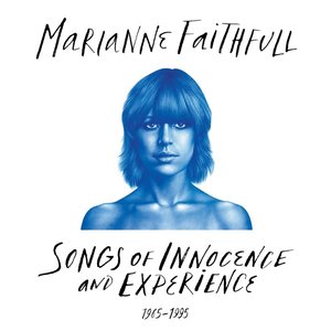Image for 'Songs Of Innocence And Experience 1965-1995'