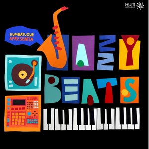 Image for 'Jazzy Beats'