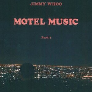 Image for 'Motel Music'