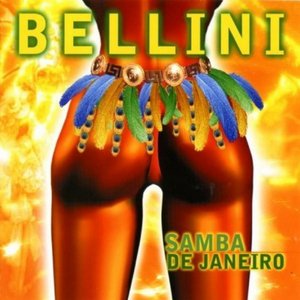 Image for 'Samba de Janeiro'