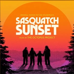 'Sasquatch Sunset (Original Motion Picture Soundtrack)' için resim