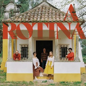 Image for 'A Rotina'