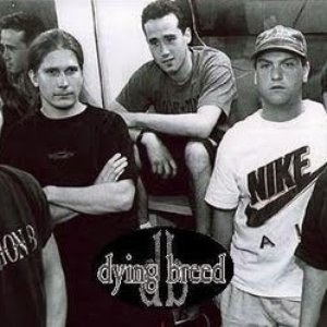 Imagem de 'Dying Breed'