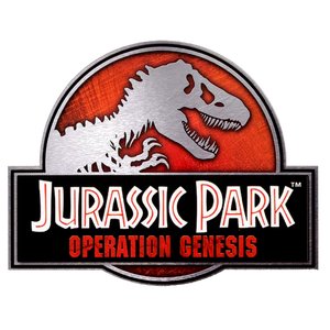 Bild för 'Jurassic Park Operation Genesis (Original Video Game Soundtrack)'
