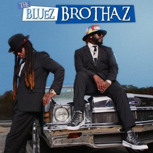 Image for 'The Bluez Brothaz'